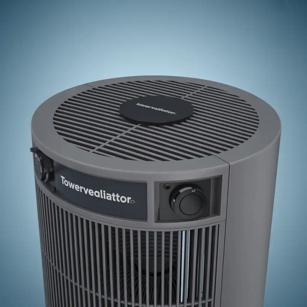 De Top 10 Towerventilatoren voor Energiebesparing