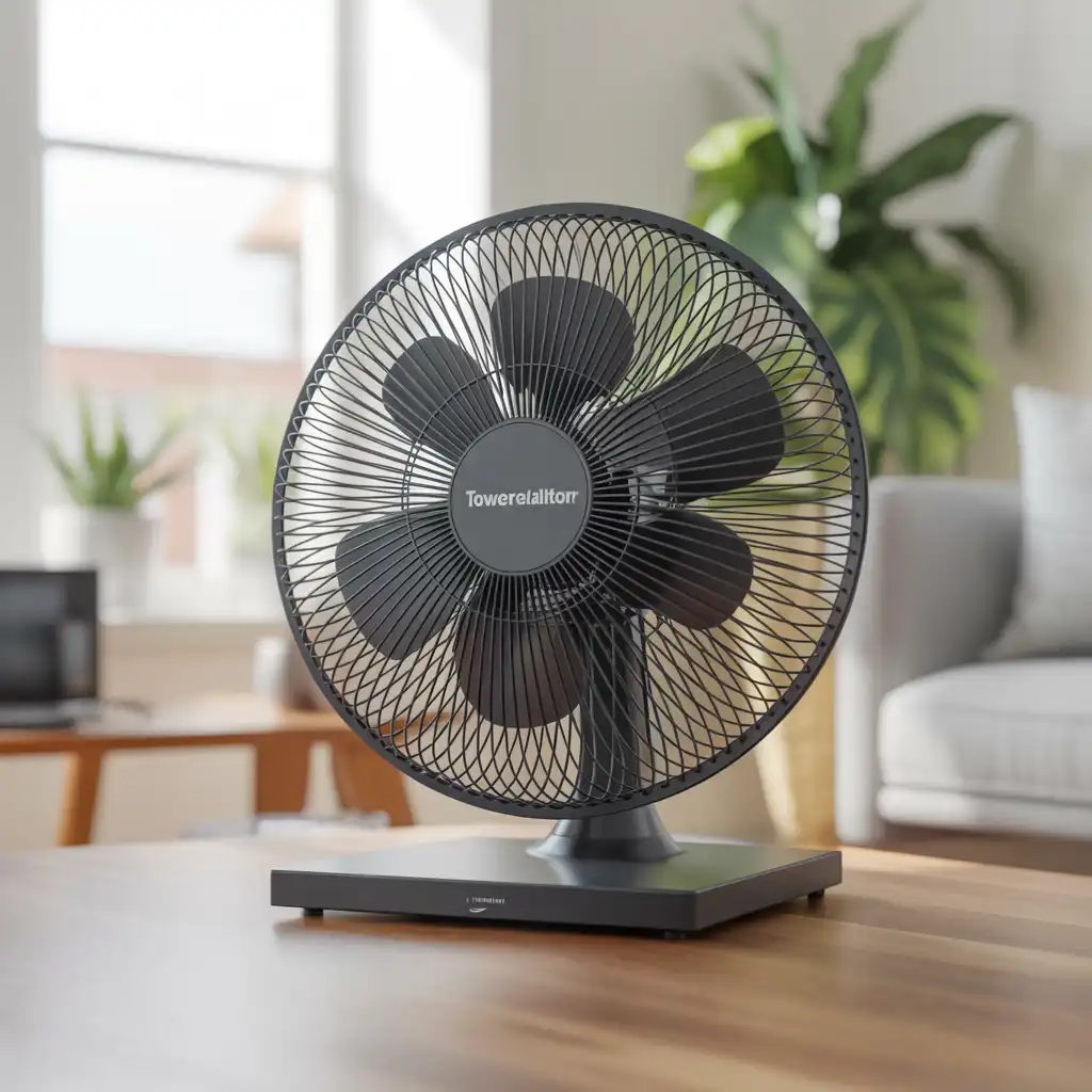 Hoe je de Juiste Towerventilator Kiest: Een Handige Koopgids
