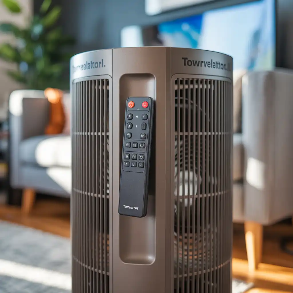 De Beste Towerventilatoren voor Elk Budget